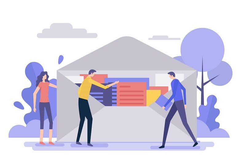 The Power of Print and Mail API in Enhancing Communication Strategies